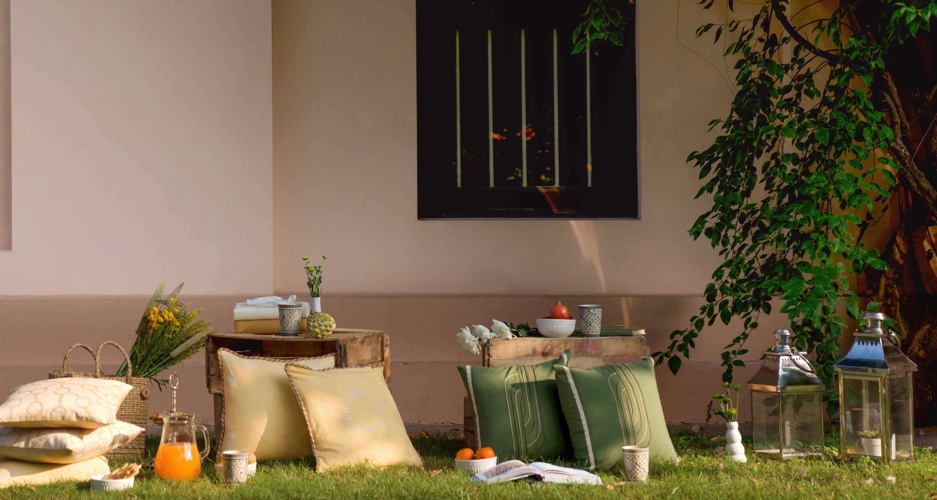 10 Handmade Home Decor Ideas to Add Charm to Your Living Space