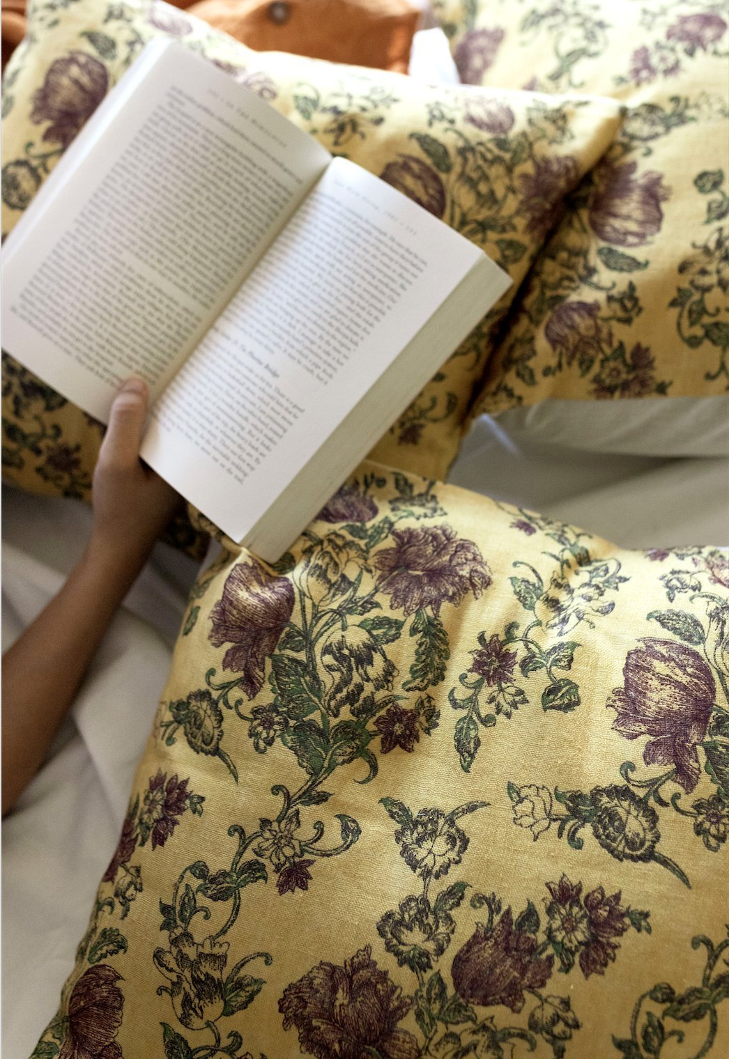 Wabi Sabi Handmade Cushion Covers