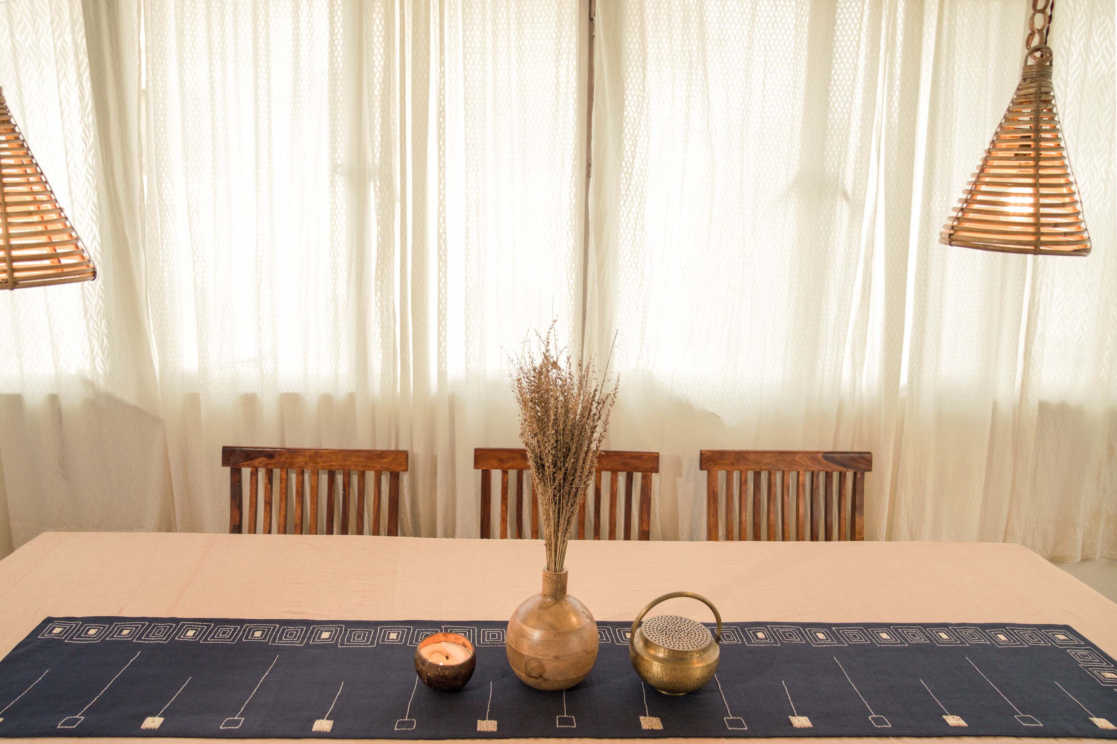 Handmade Table Runners