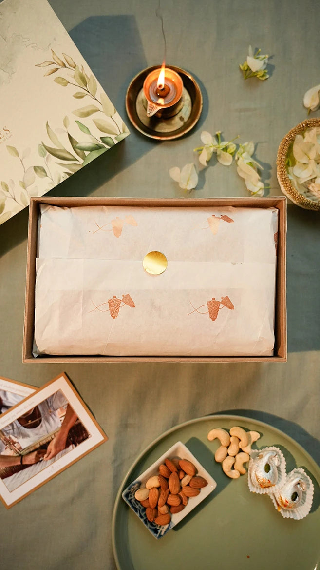 Handmade Gift Hampers