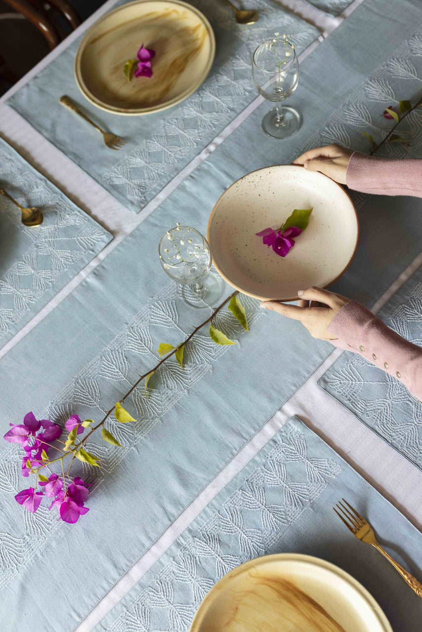 Handmade Wabi Sabi Home