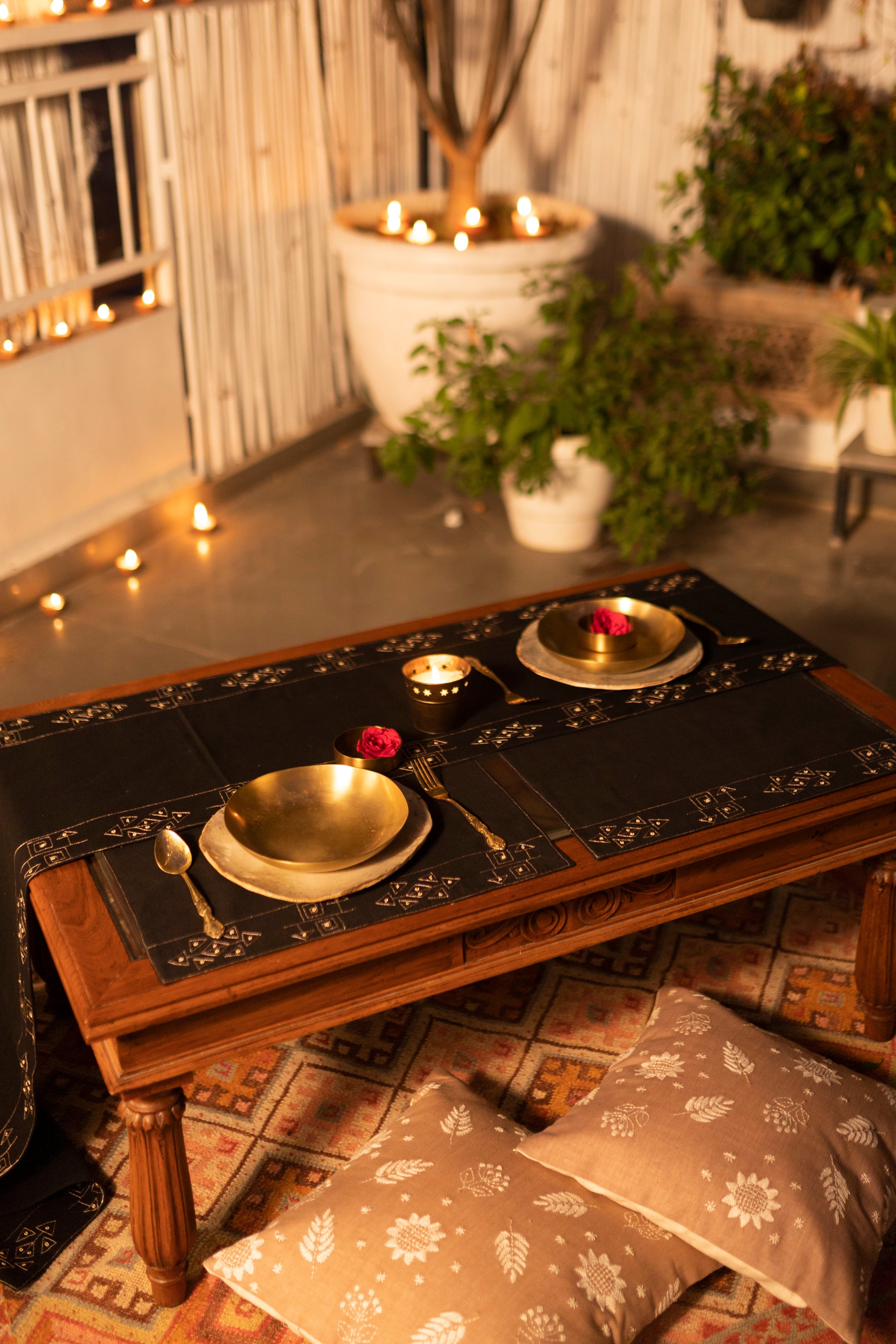 Handmade Festive Home Decor