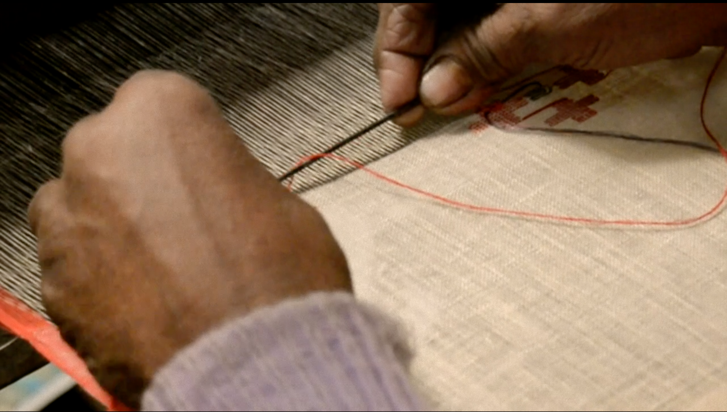 New Arrival In Stoles