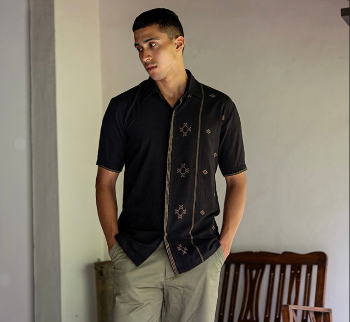 Khadi Cotton Shirts