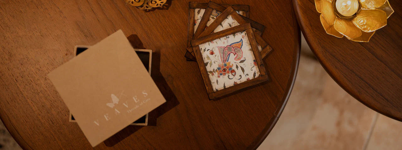 Handmade Diwali Gifts