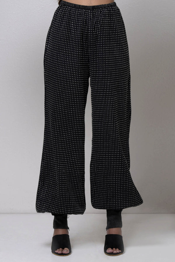 Women's Cotton Trousers