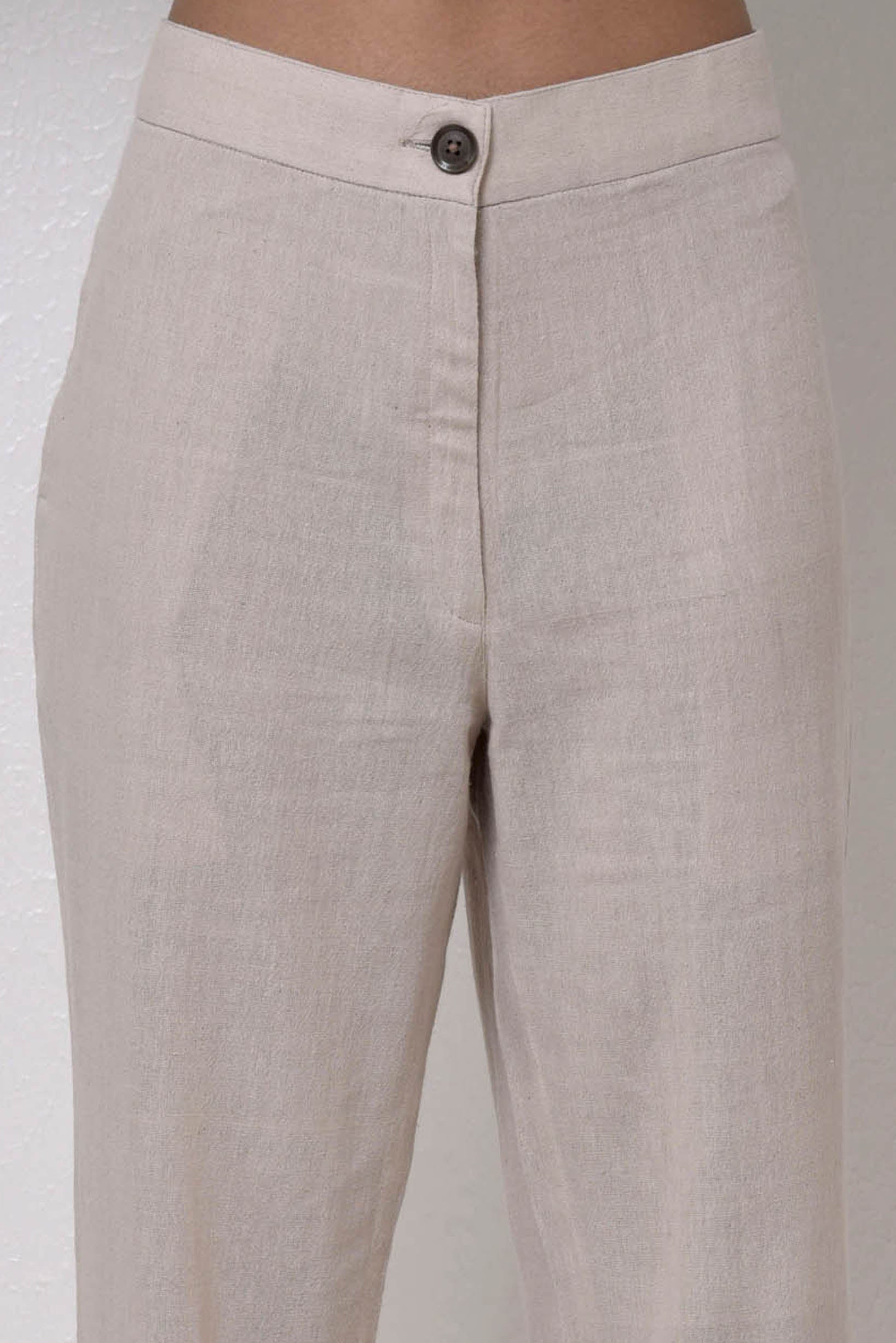 Ohana Handwoven Trousers