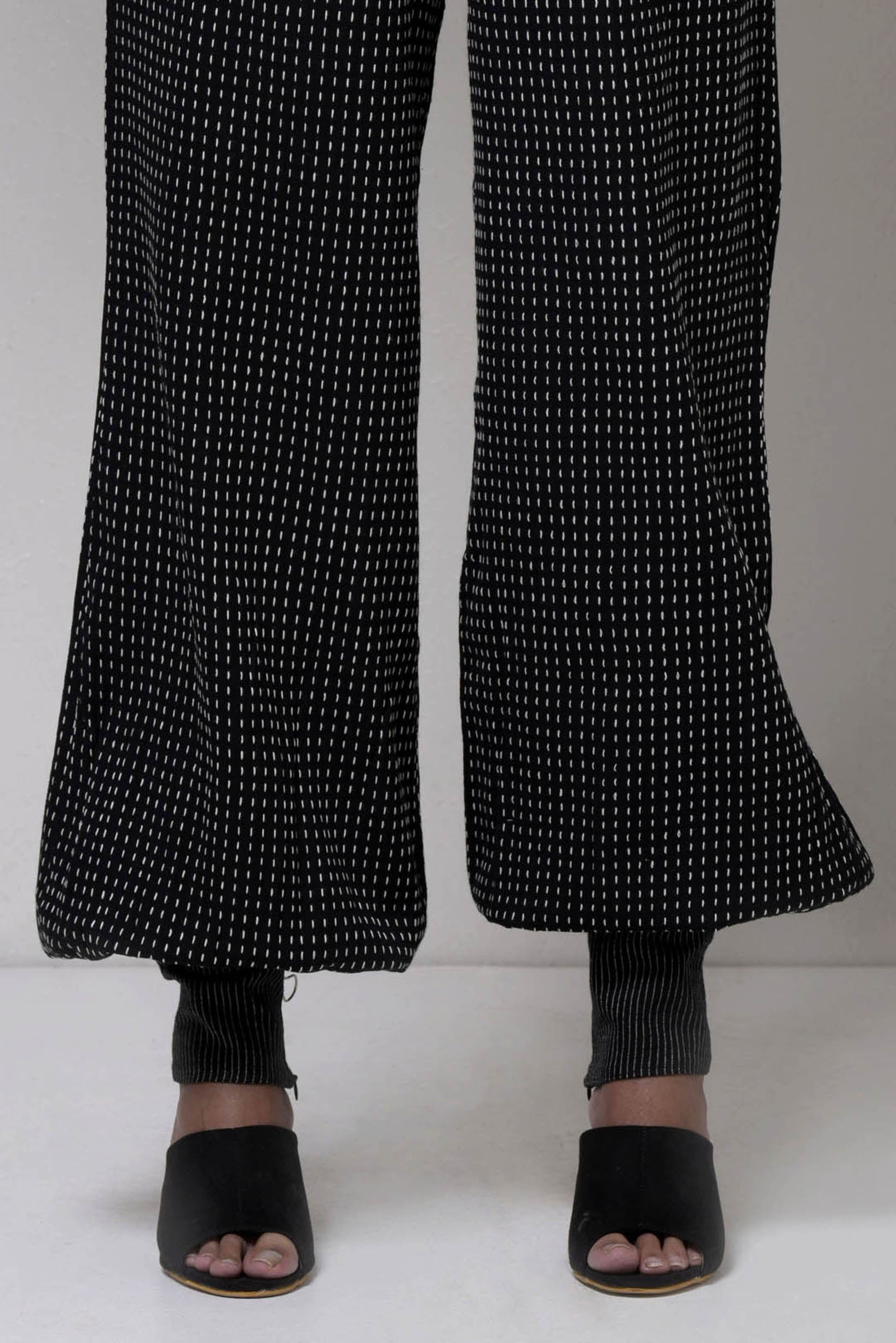 Kamari Handwoven Trousers