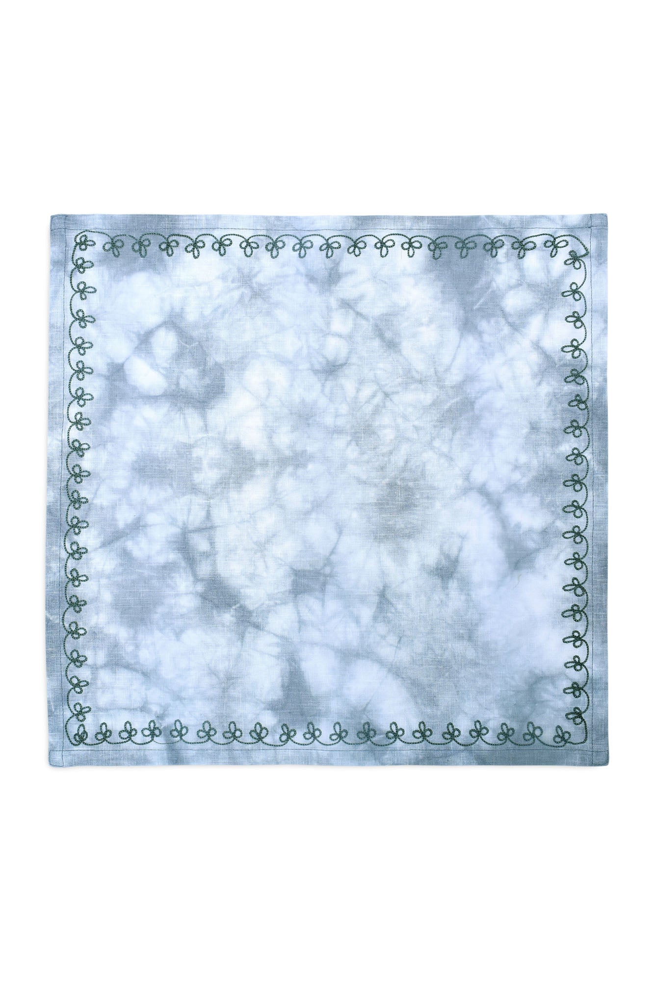 Misty Handwoven Napkins - Set of 2 pc