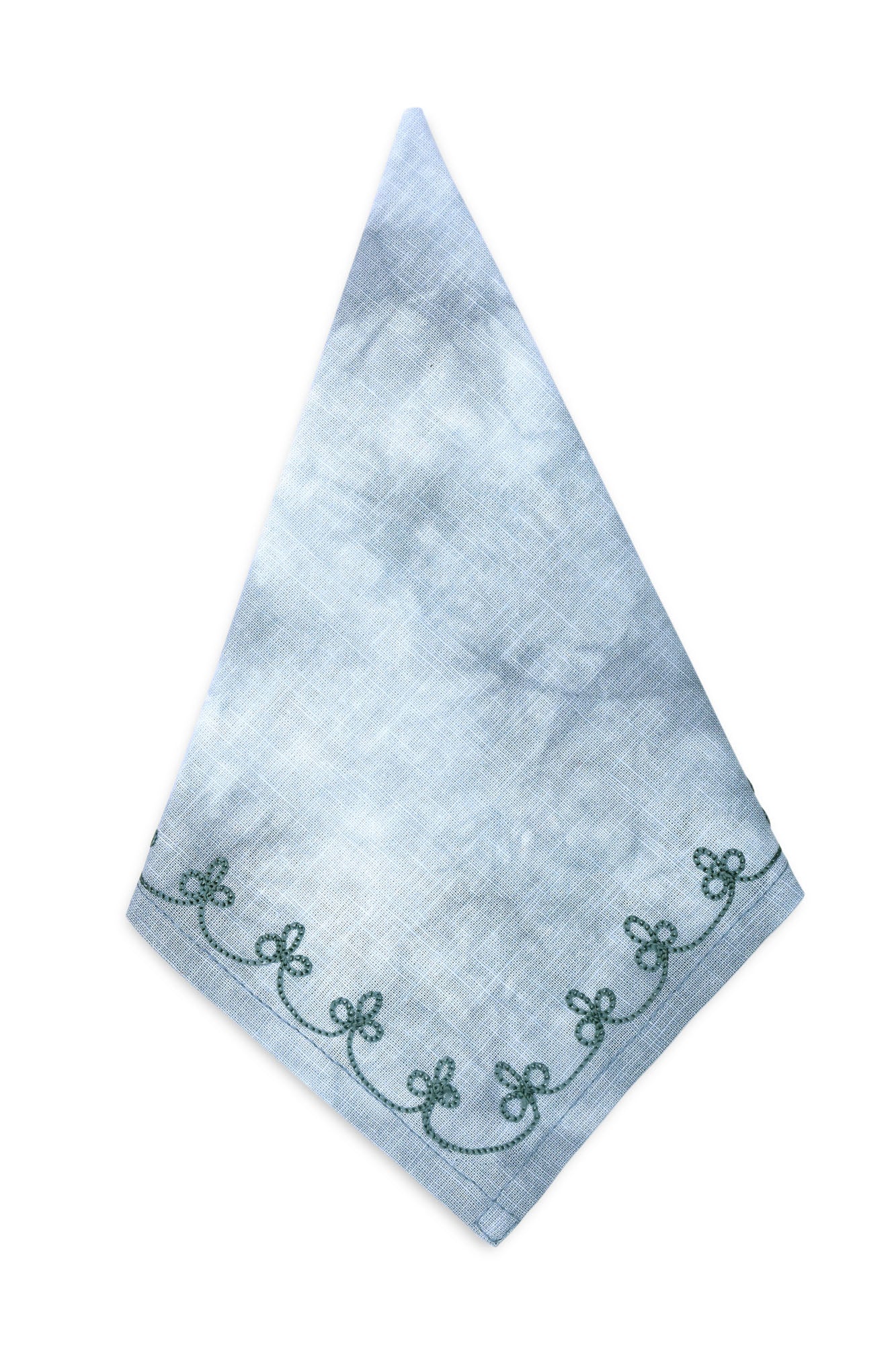 Misty Handwoven Napkins - Set of 2 pc