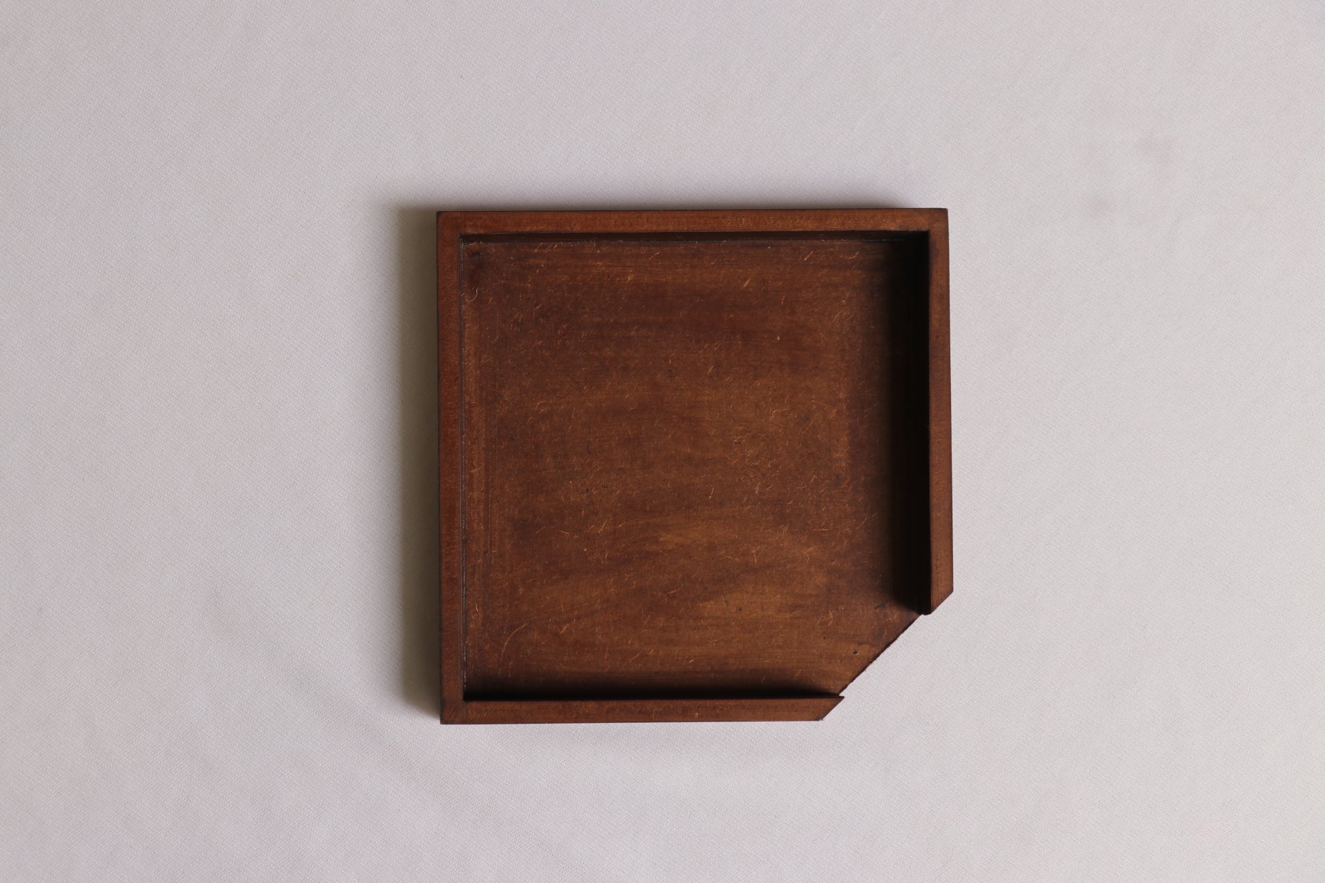 Viable Handmade Coaster -Set of 2 pcs with Coaster Holder