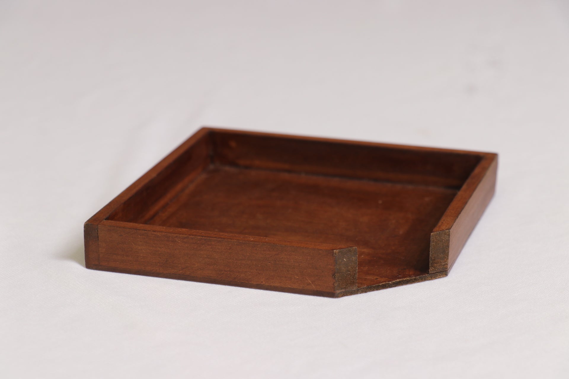Viable Handmade Coaster -Set of 2 pcs with Coaster Holder
