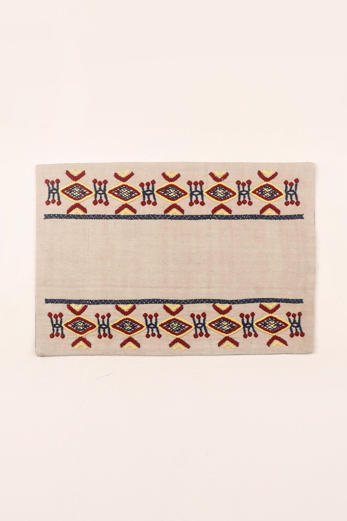 Dyson Handwoven Table Mats - Set Of 2 Pcs