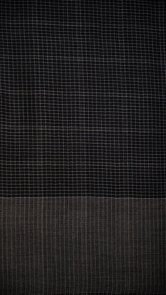 Asteria Soft Fine Wool Cashmere Stole