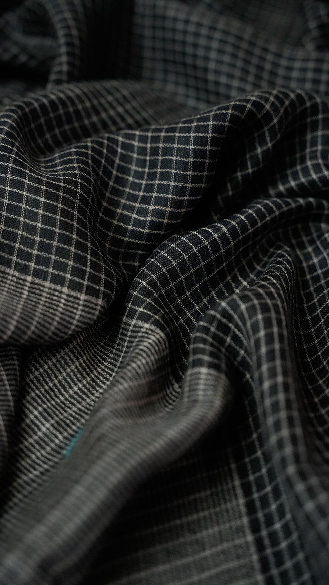 Asteria Soft Fine Wool Cashmere Stole