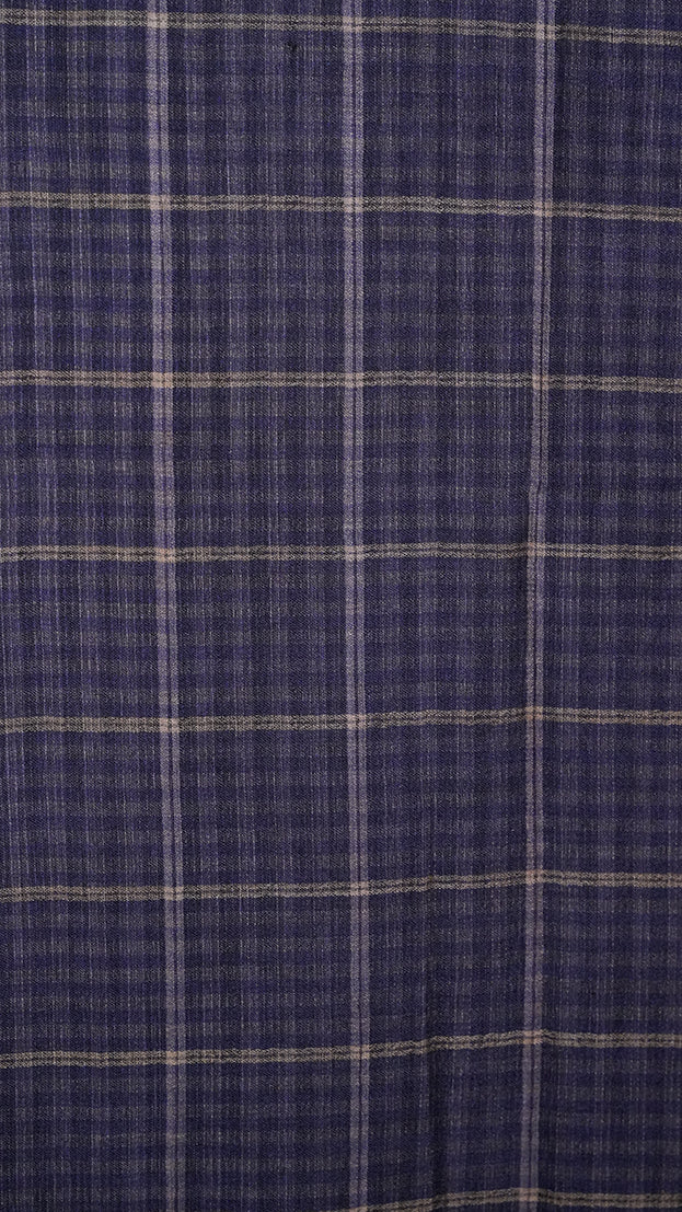 Gift Hamper of Fine Wool Cashmere Stoles For Her & His