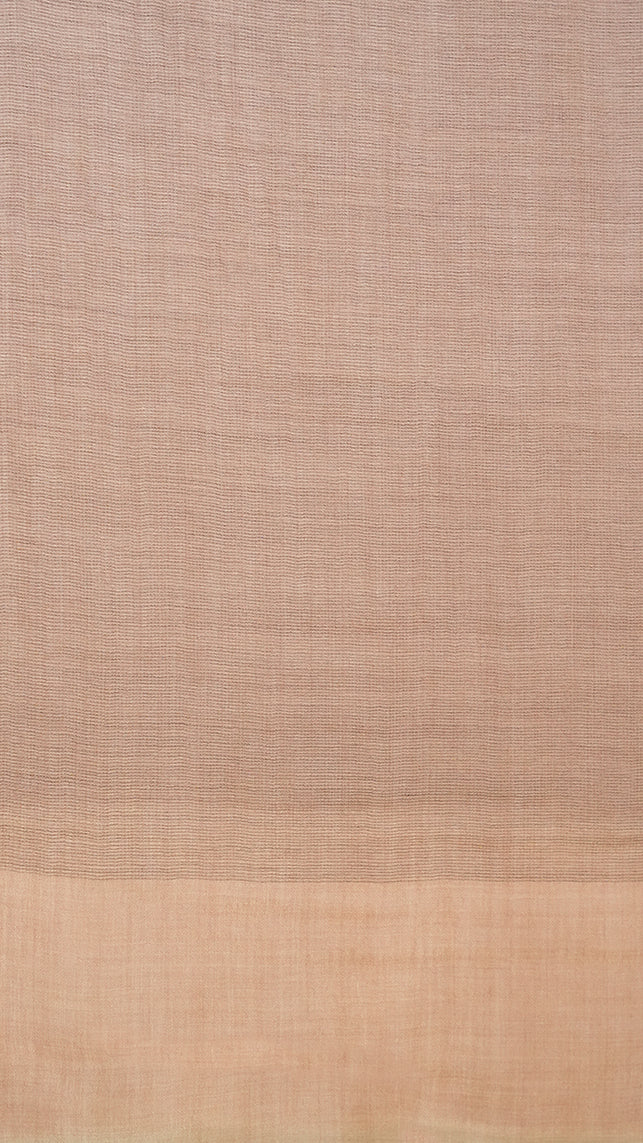 Beryl Soft Fine Wool Cashmere Stole