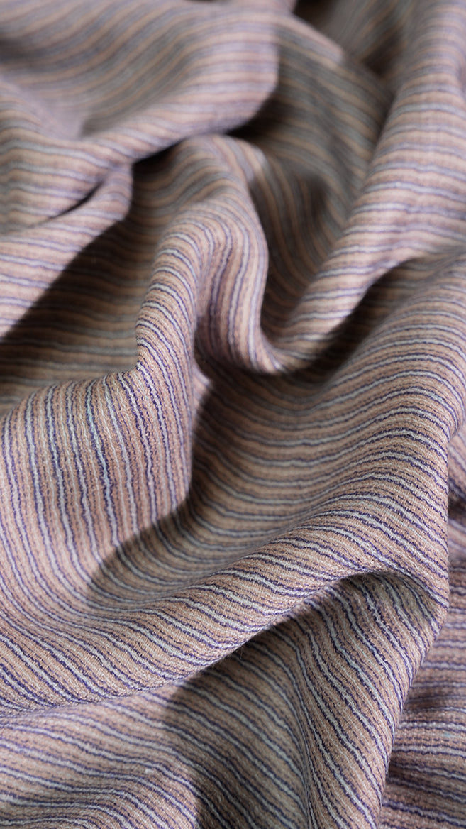 Beetle Soft Cashmere Shawl