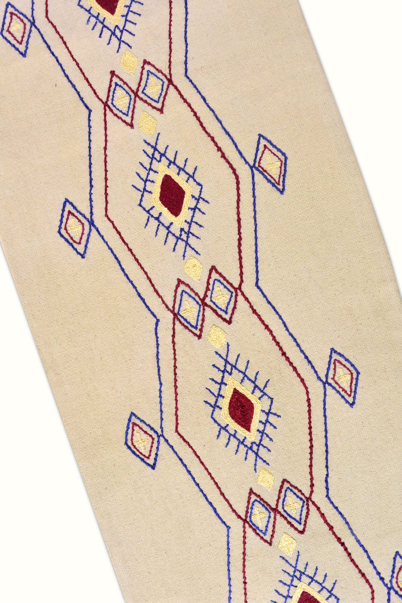 Xerxes - Handwoven Table Runner