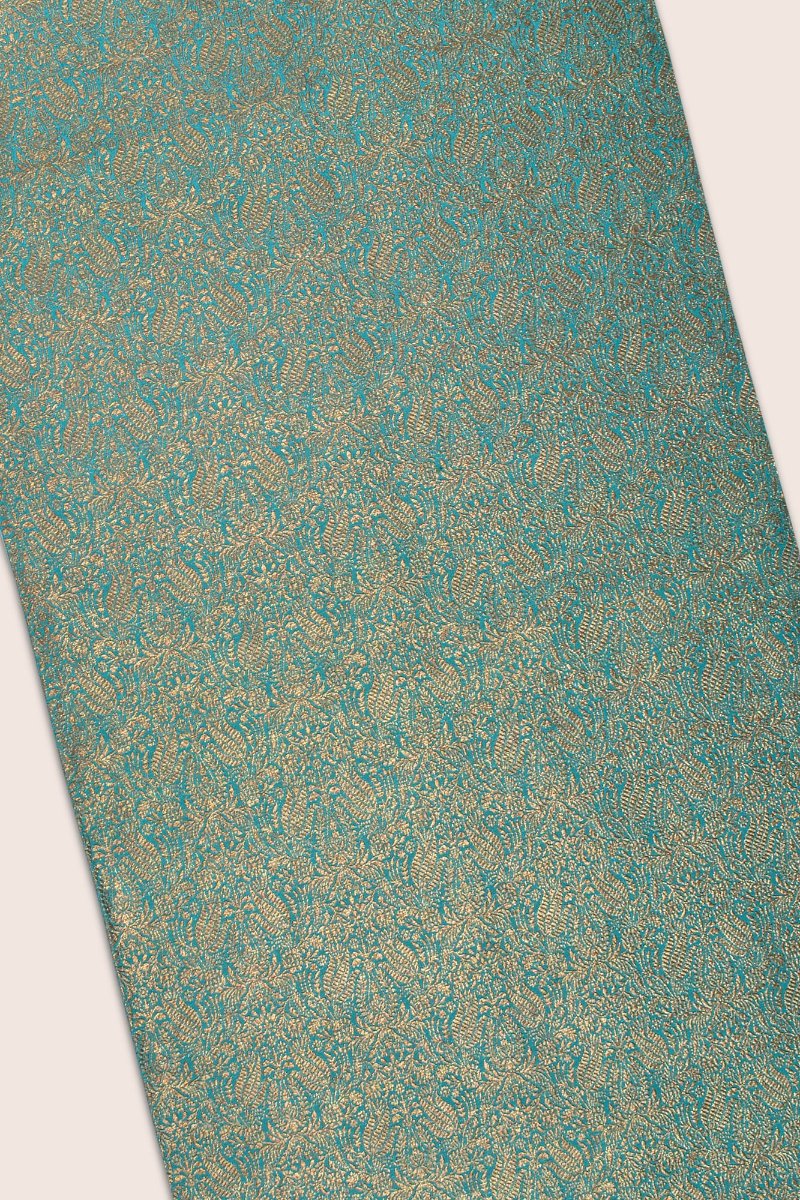 Banu Handwoven Table Runner