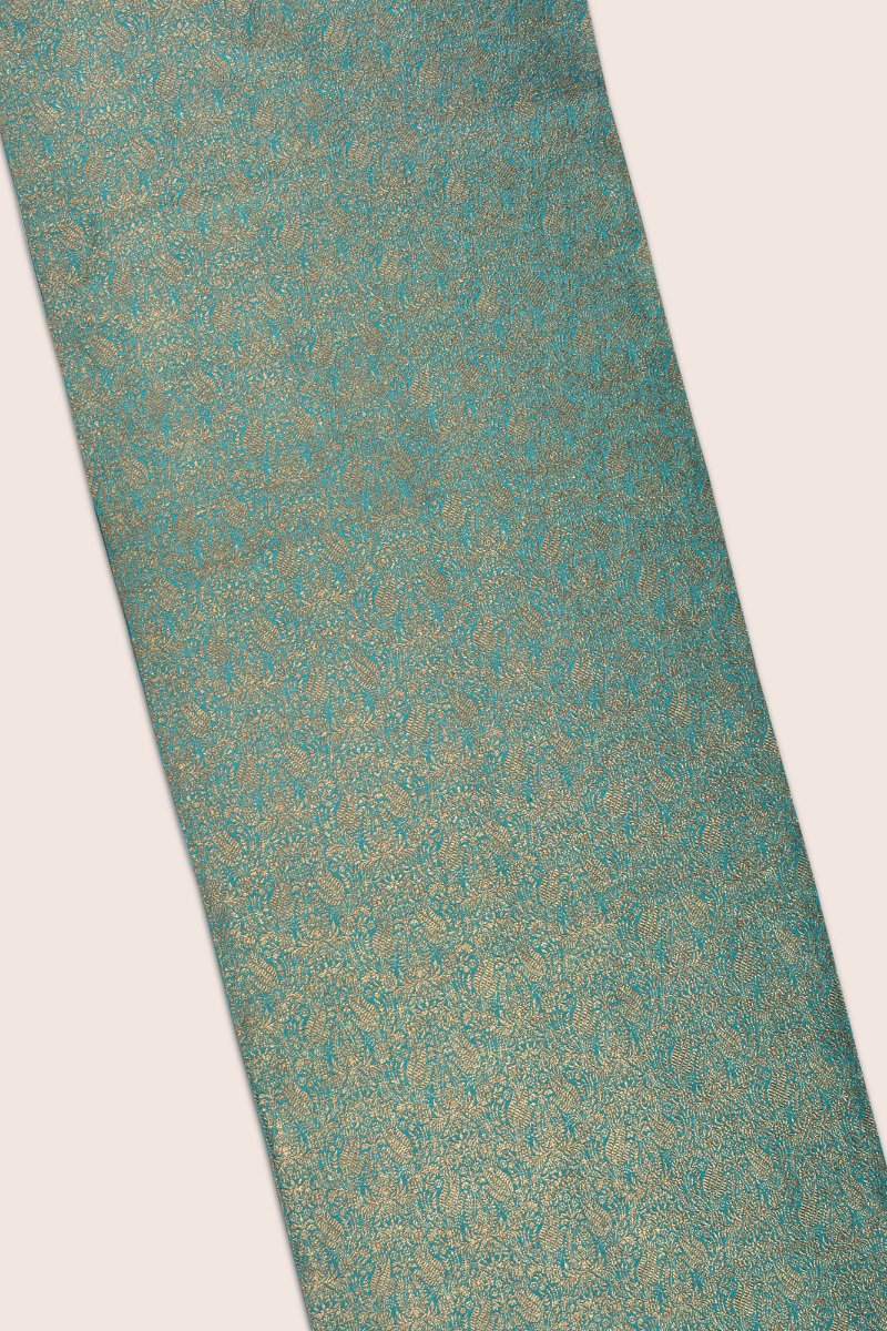 Banu Handwoven Table Runner