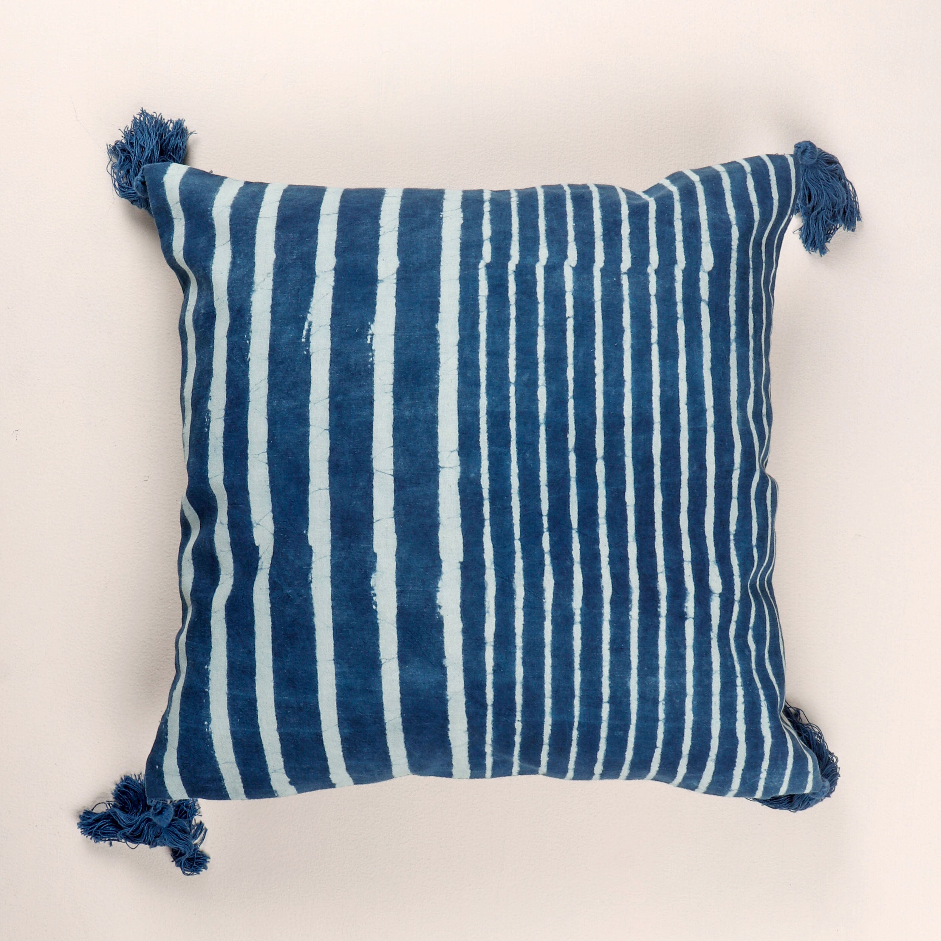 Yui Handwoven Cushions - Set of 1 pcs