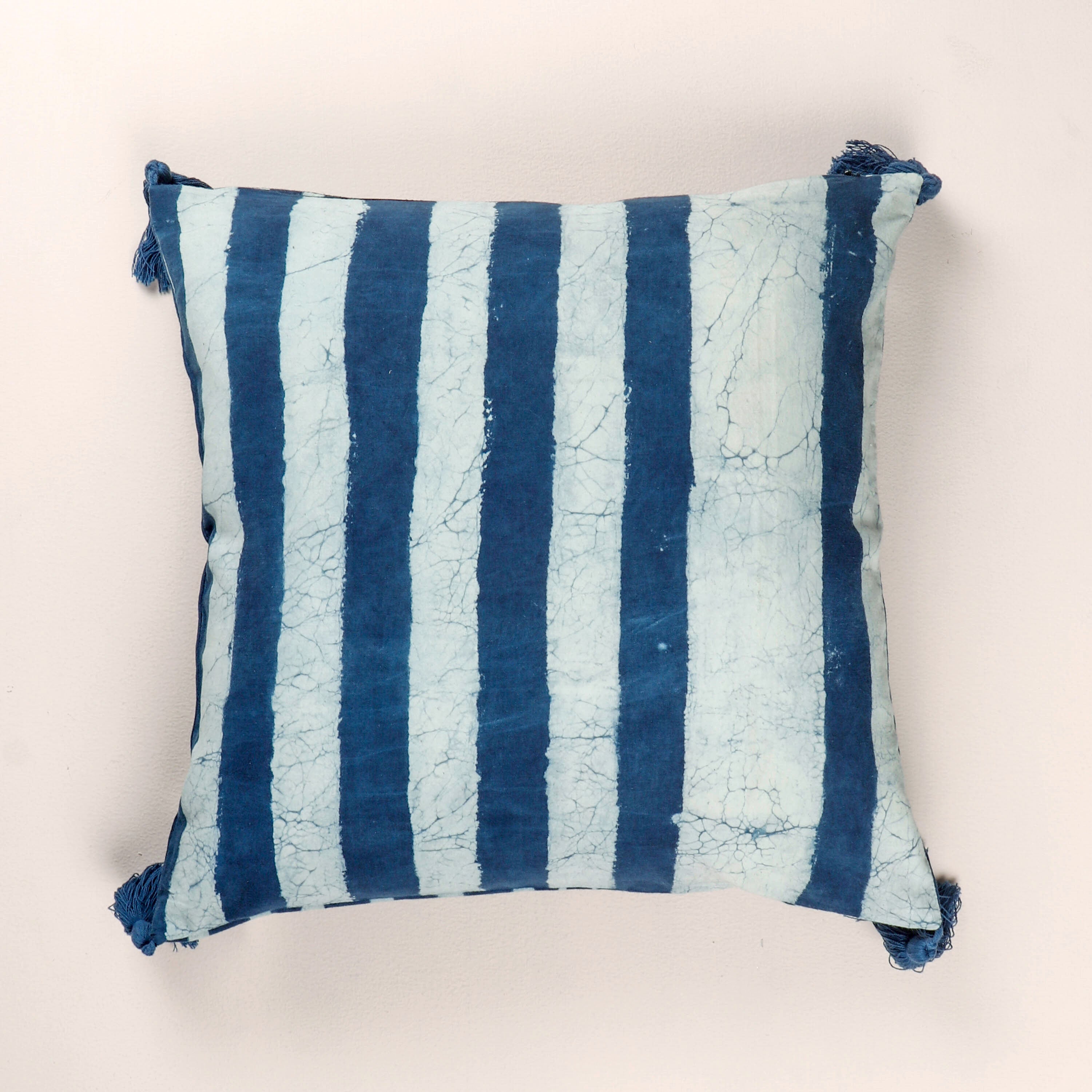 Yui Handwoven Cushions - Set of 1 pcs