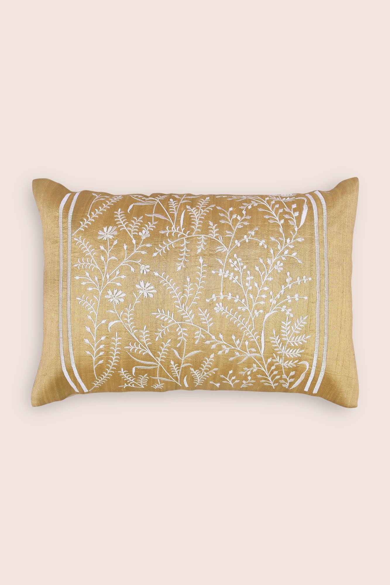 Vivienne Handwoven Cushions - 1 pc