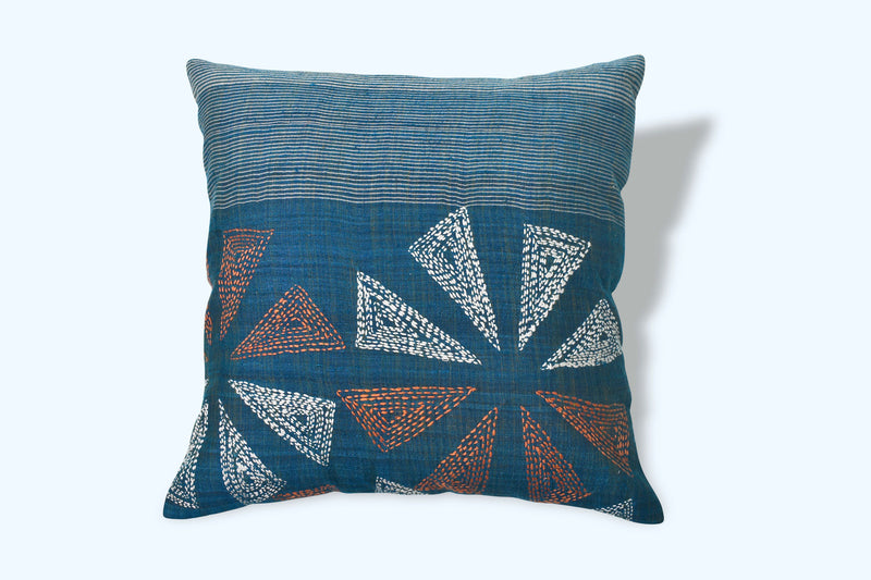 Trouvaille Handwoven Cushions - Set Of 3 PCS - Veaves