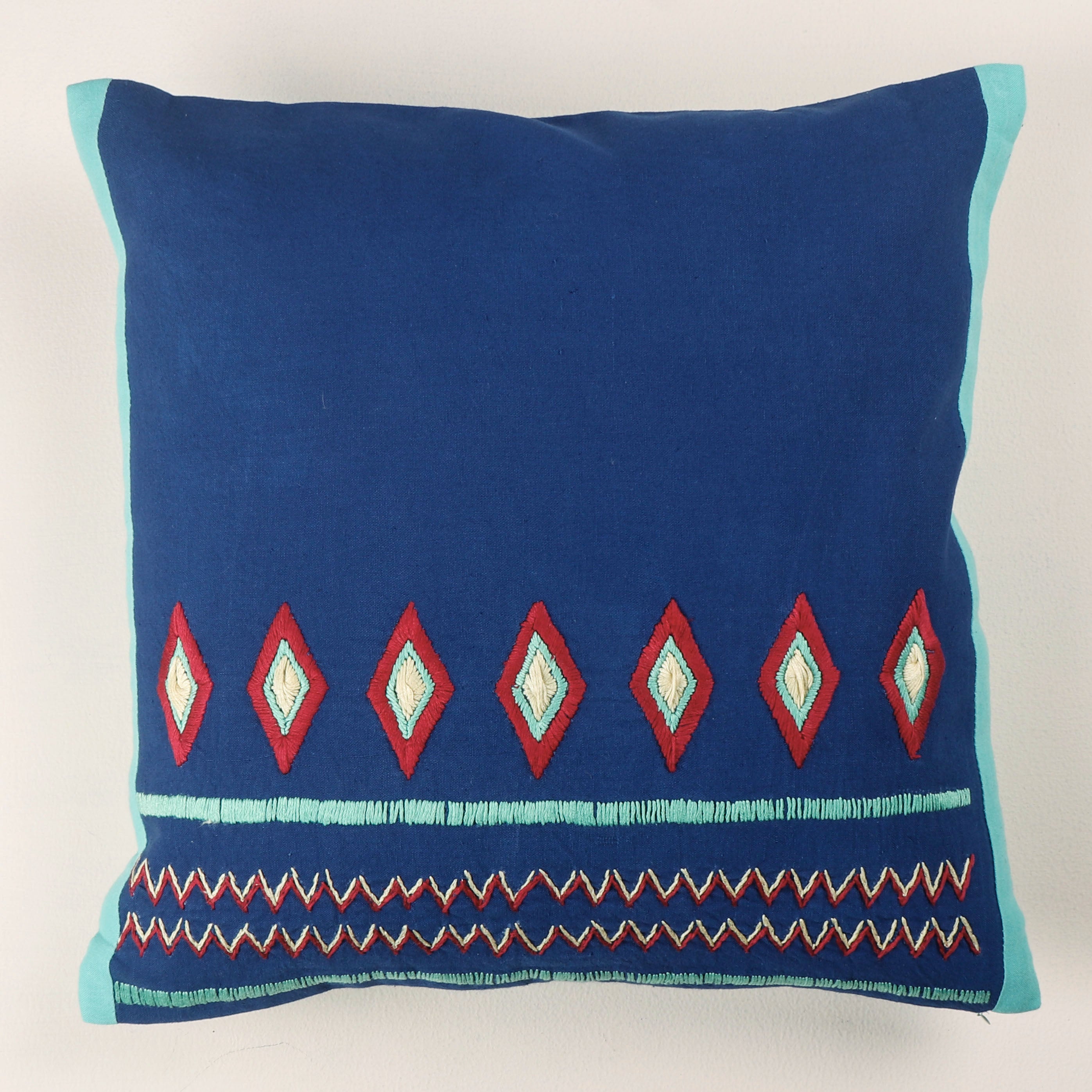 Niko Handwoven Cushions - 1 pc