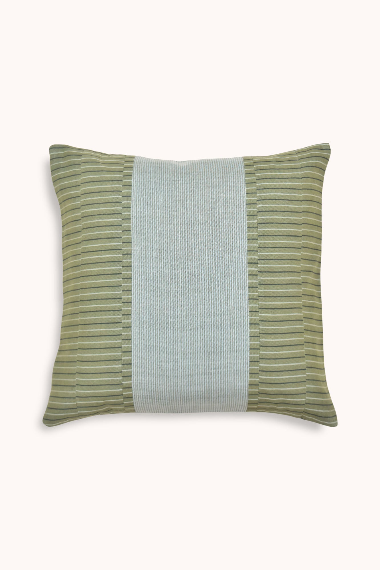 Taktikós Handwoven Cushions - Set of 3 pcs