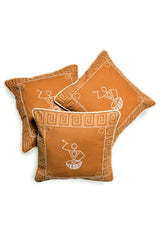 Asteria pilo Cushions - 1 pcs