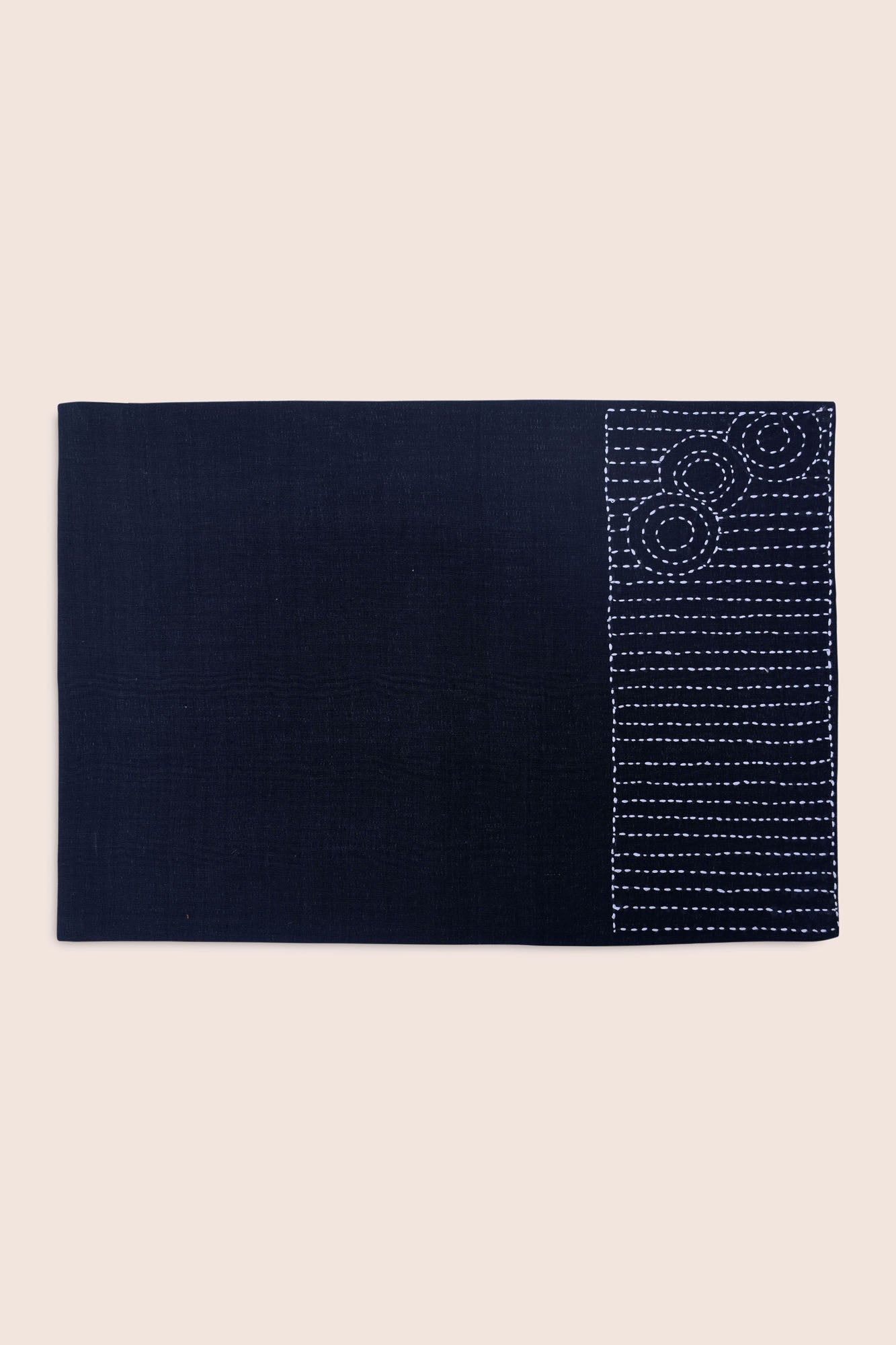Friede Table Mats - Set Of 6 Pcs - Veaves