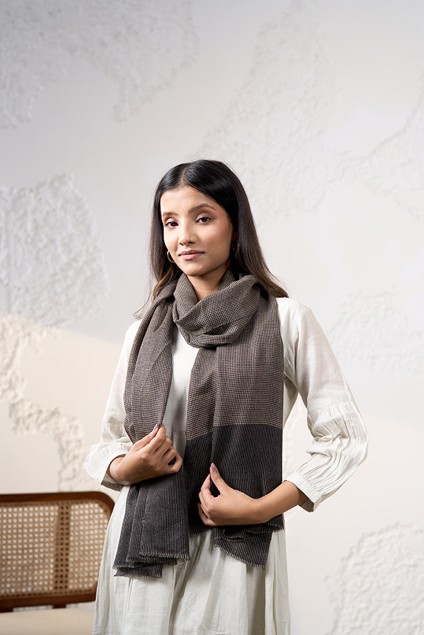 Calix Soft Cashmere Stole