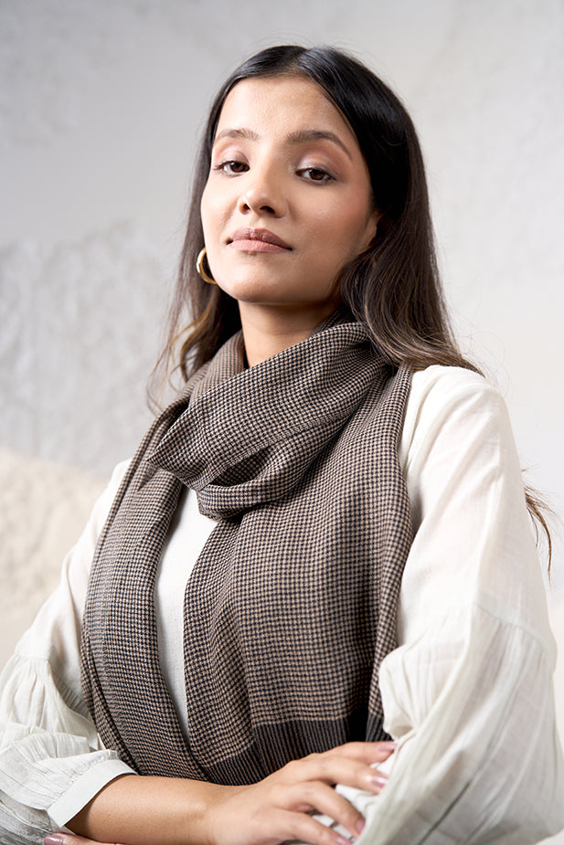Calix Soft Cashmere Stole