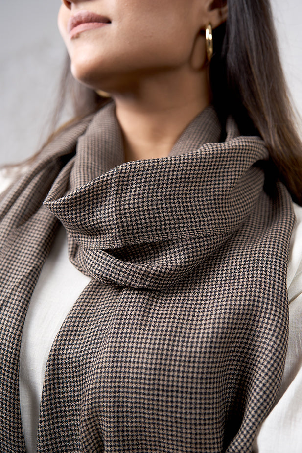 Calix Soft Cashmere Stole