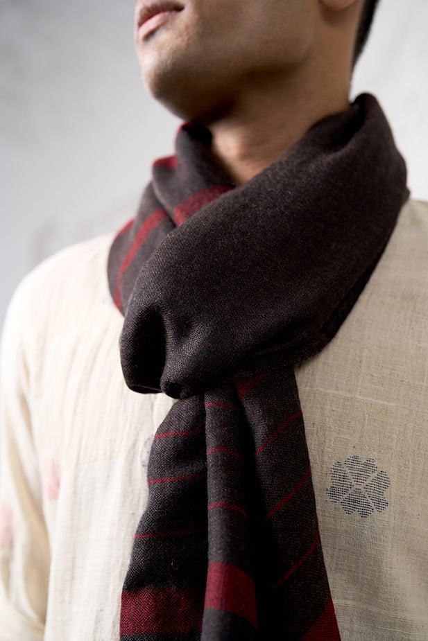 Agersia Pashmina Stole