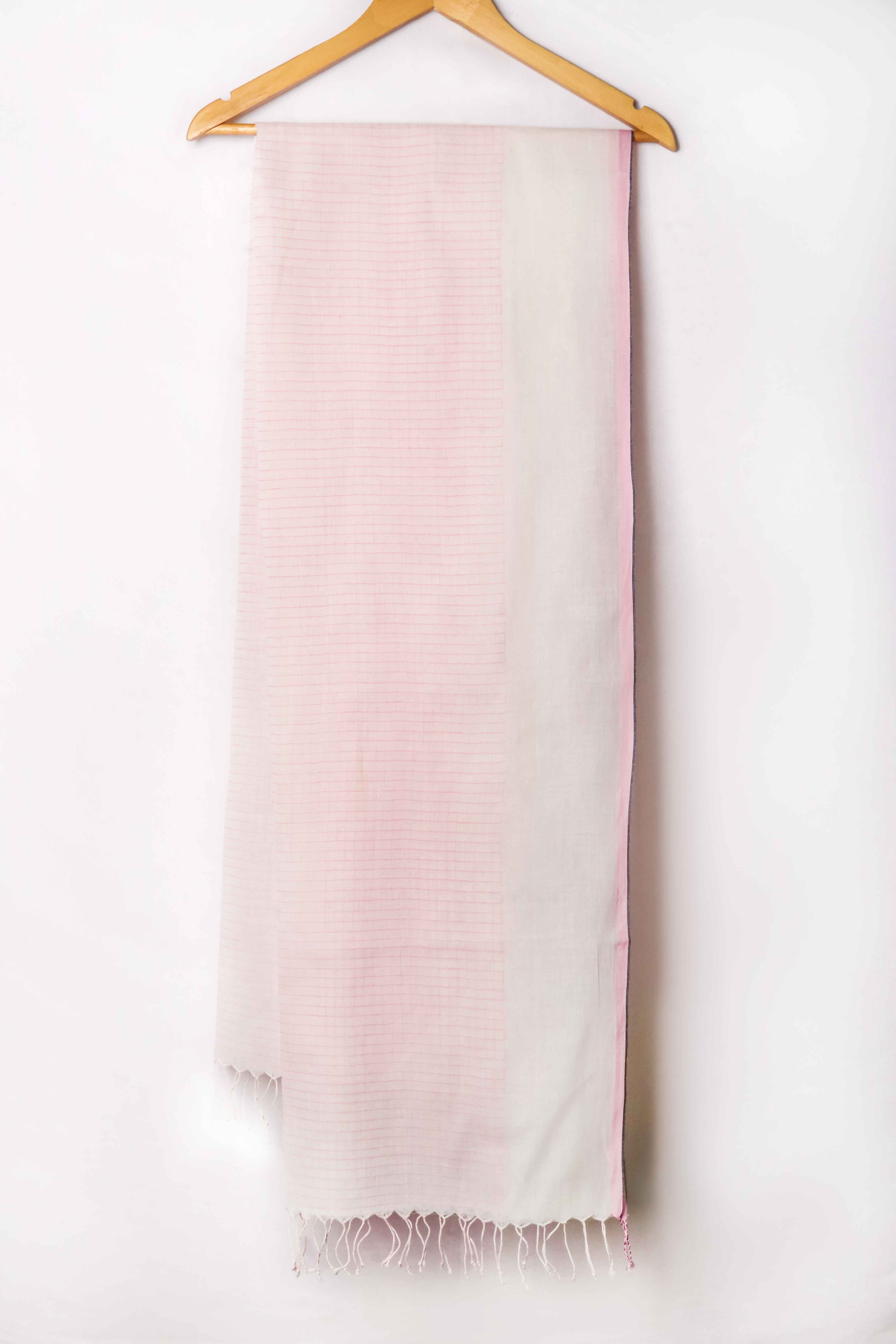Rahi Handwoven Cotton Stole