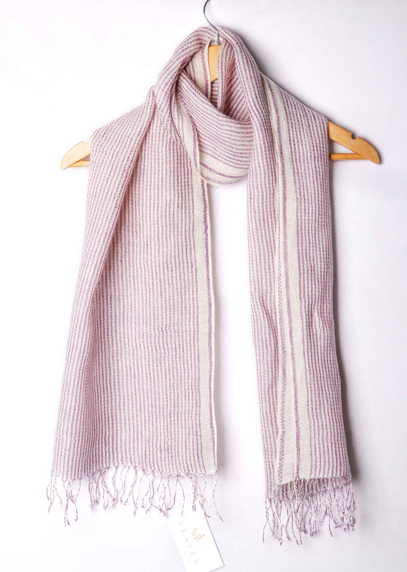 Blando Handwoven Cotton Stole