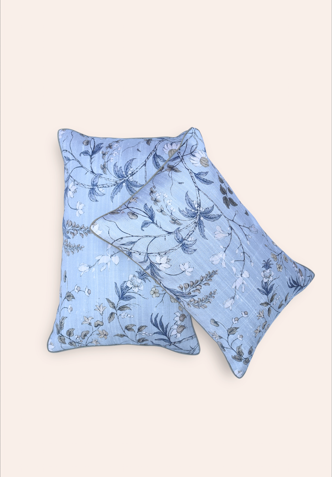 SkyGarden Handwoven Cushion - 1 pc