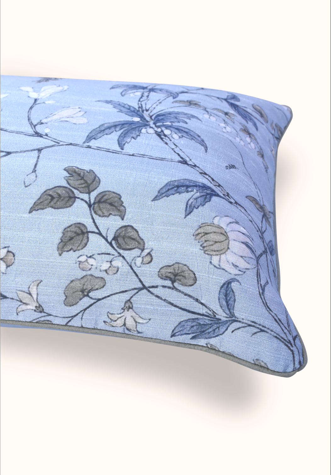 SkyGarden Handwoven Cushion - 1 pc