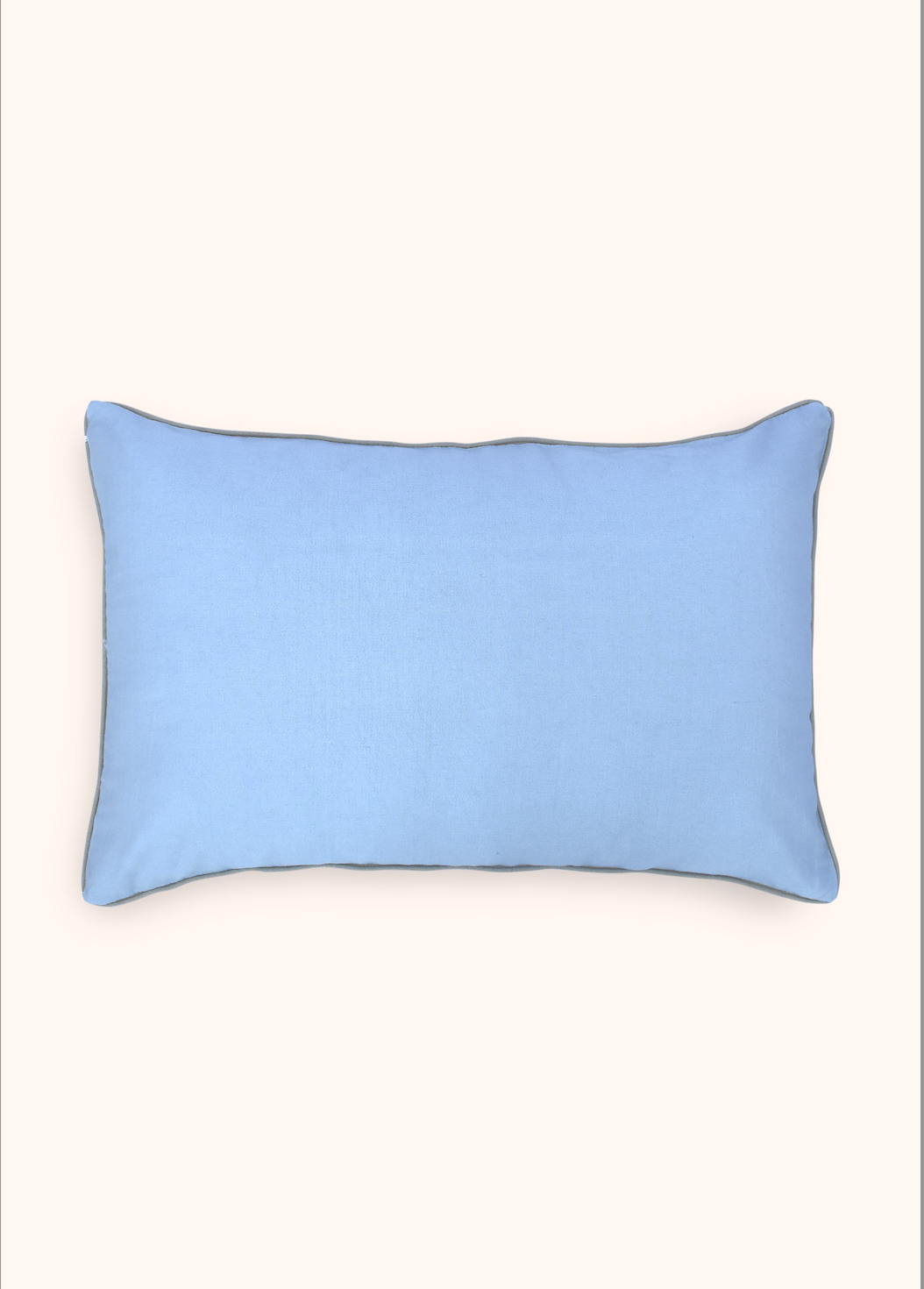 SkyGarden Handwoven Cushion - 1 pc