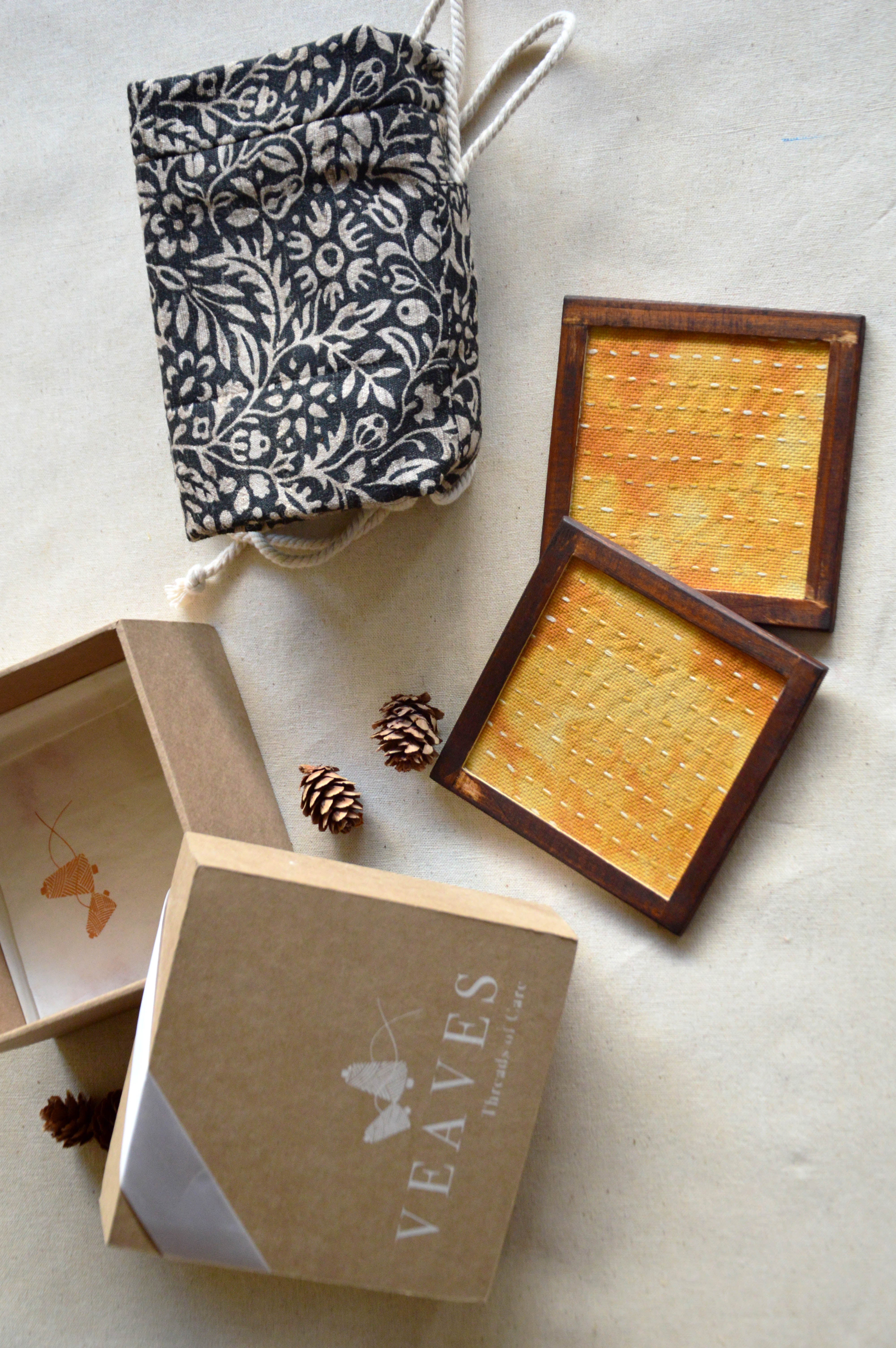 The Toast Box — For moments worth celebrating.