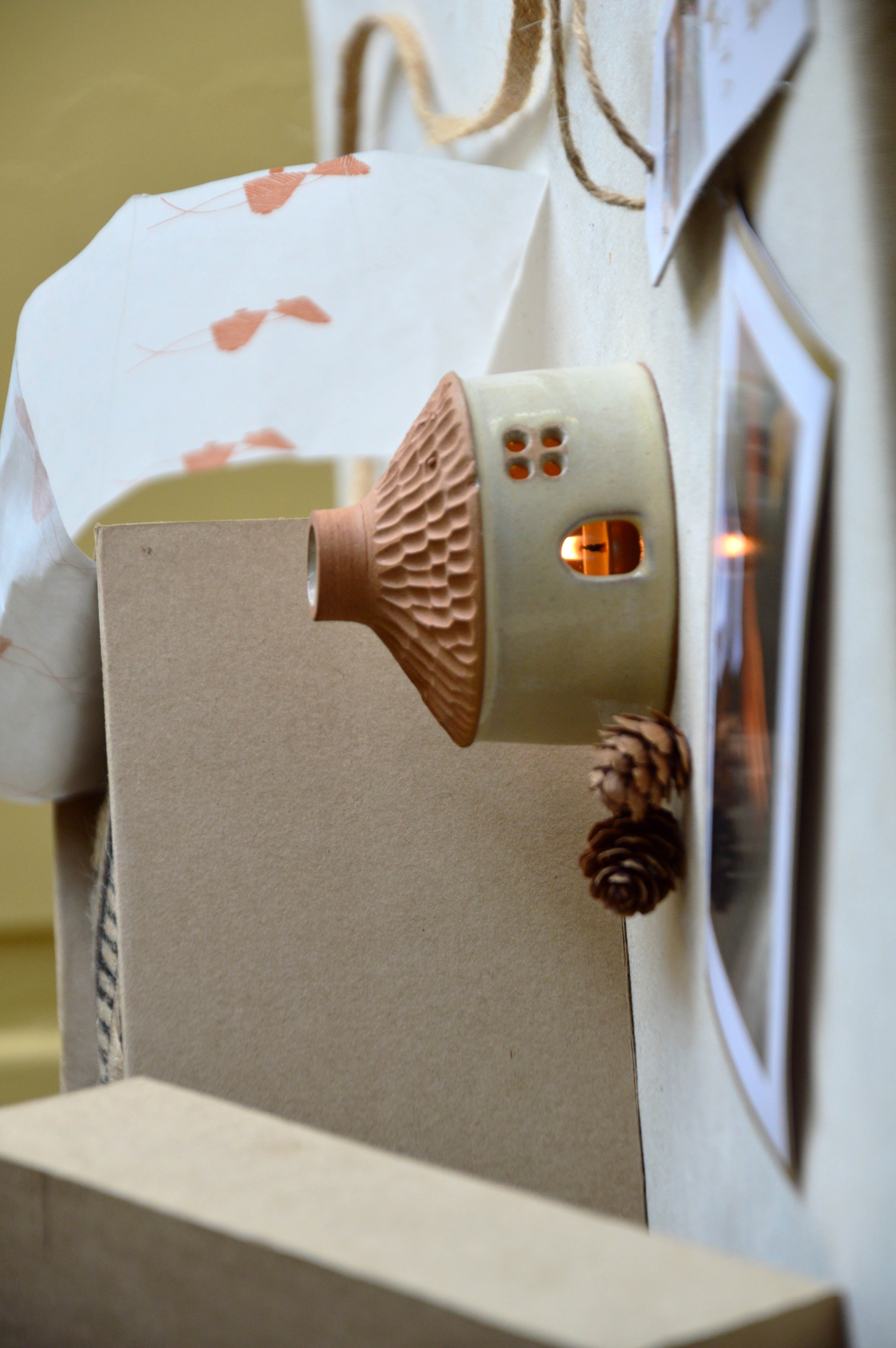 The Warm Welcome Box — For homes that welcome with light and love.