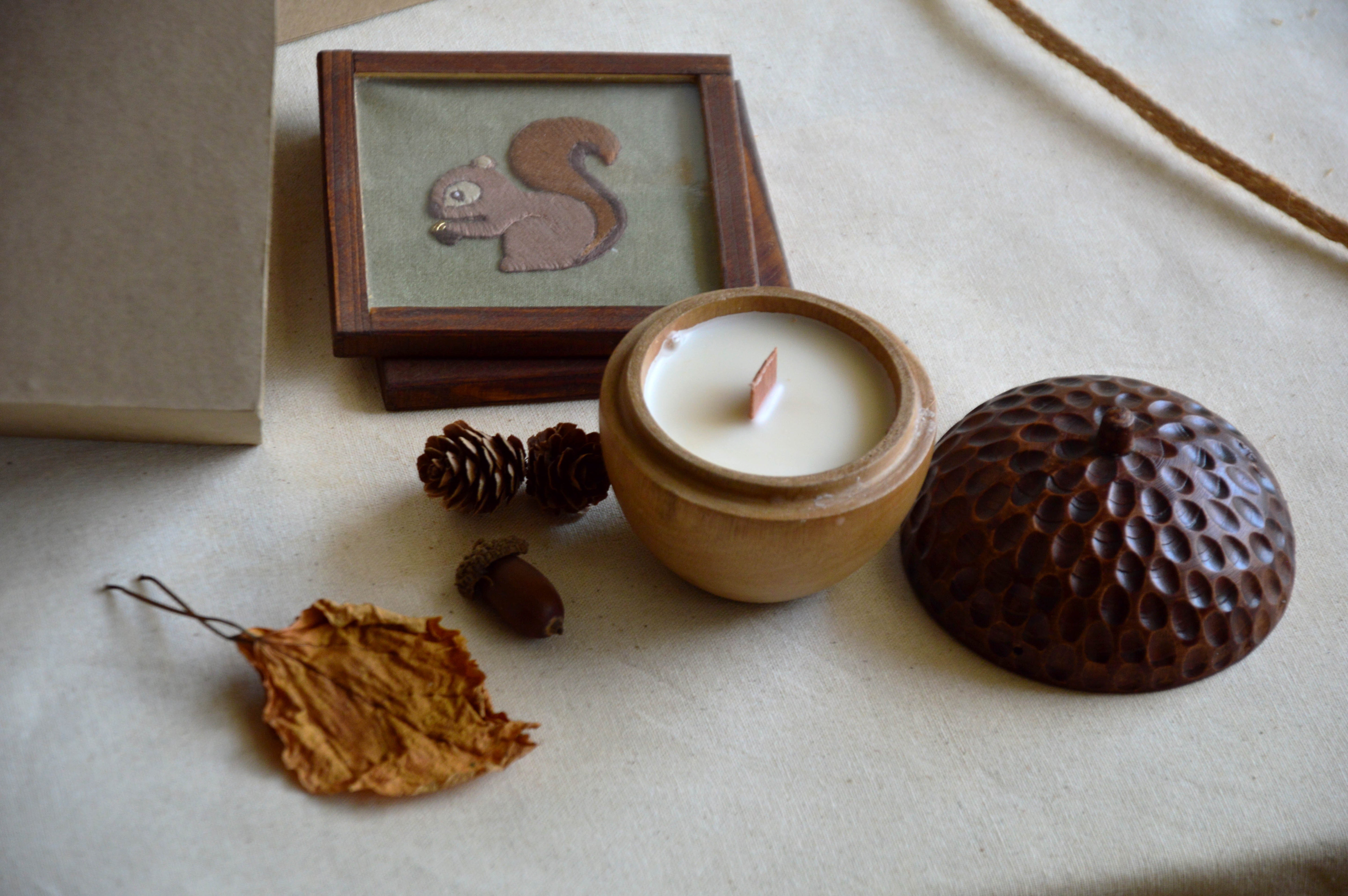 The Sanctuary Box — For homes that restore the soul.