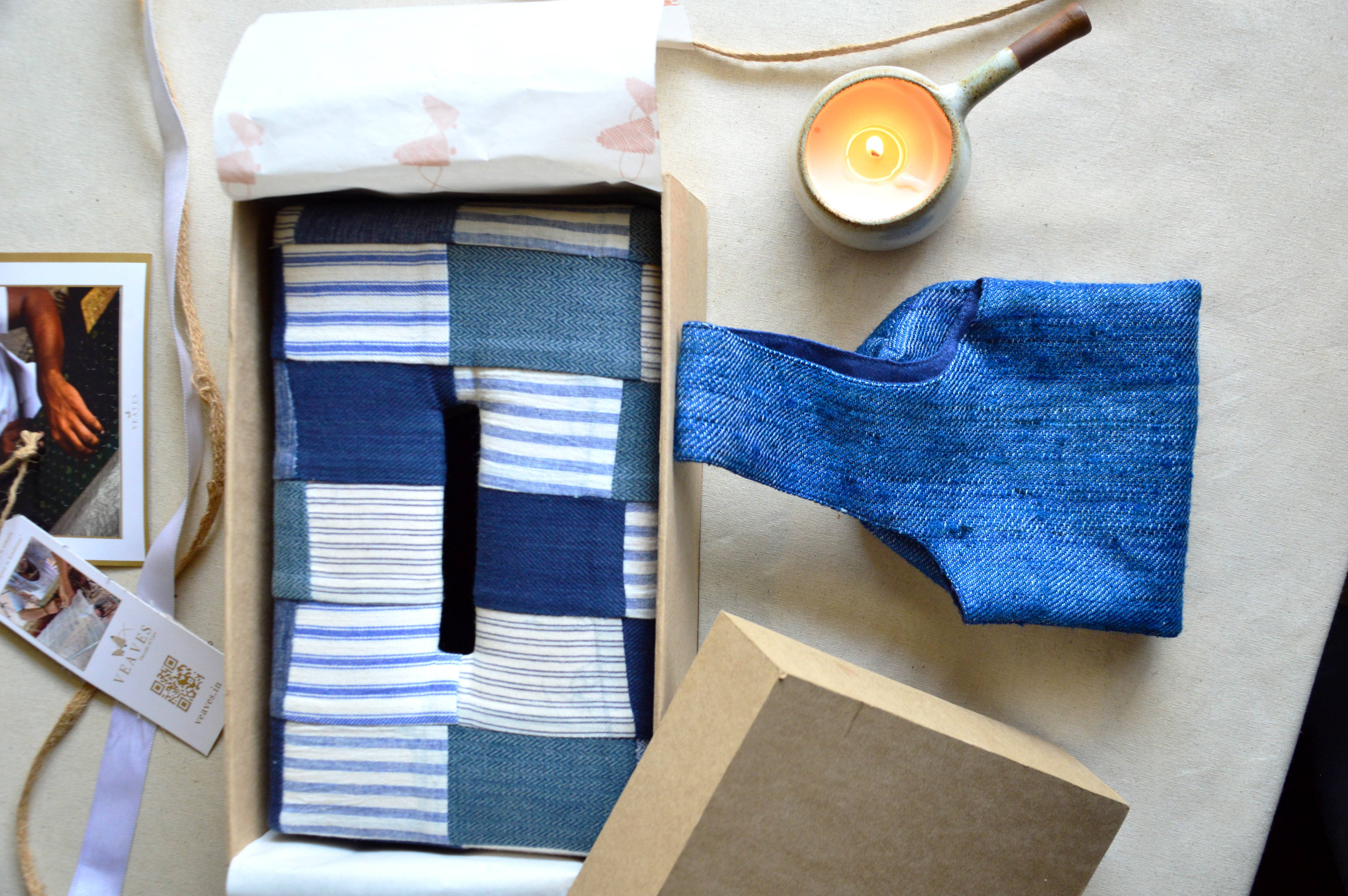 The Housewarming Box – New beginnings