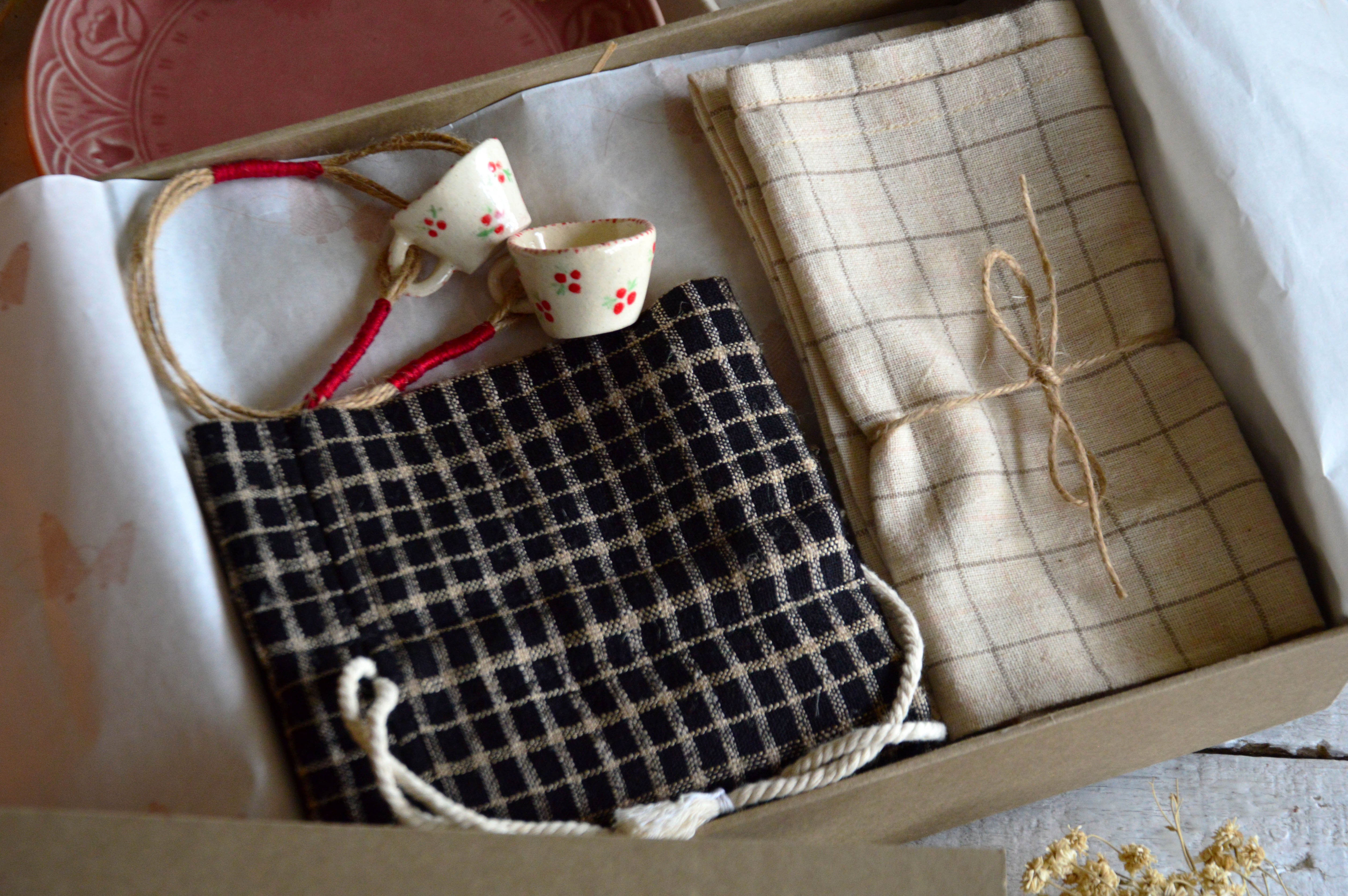 The Home Song Box - A gentle reminder that every home has its own melody