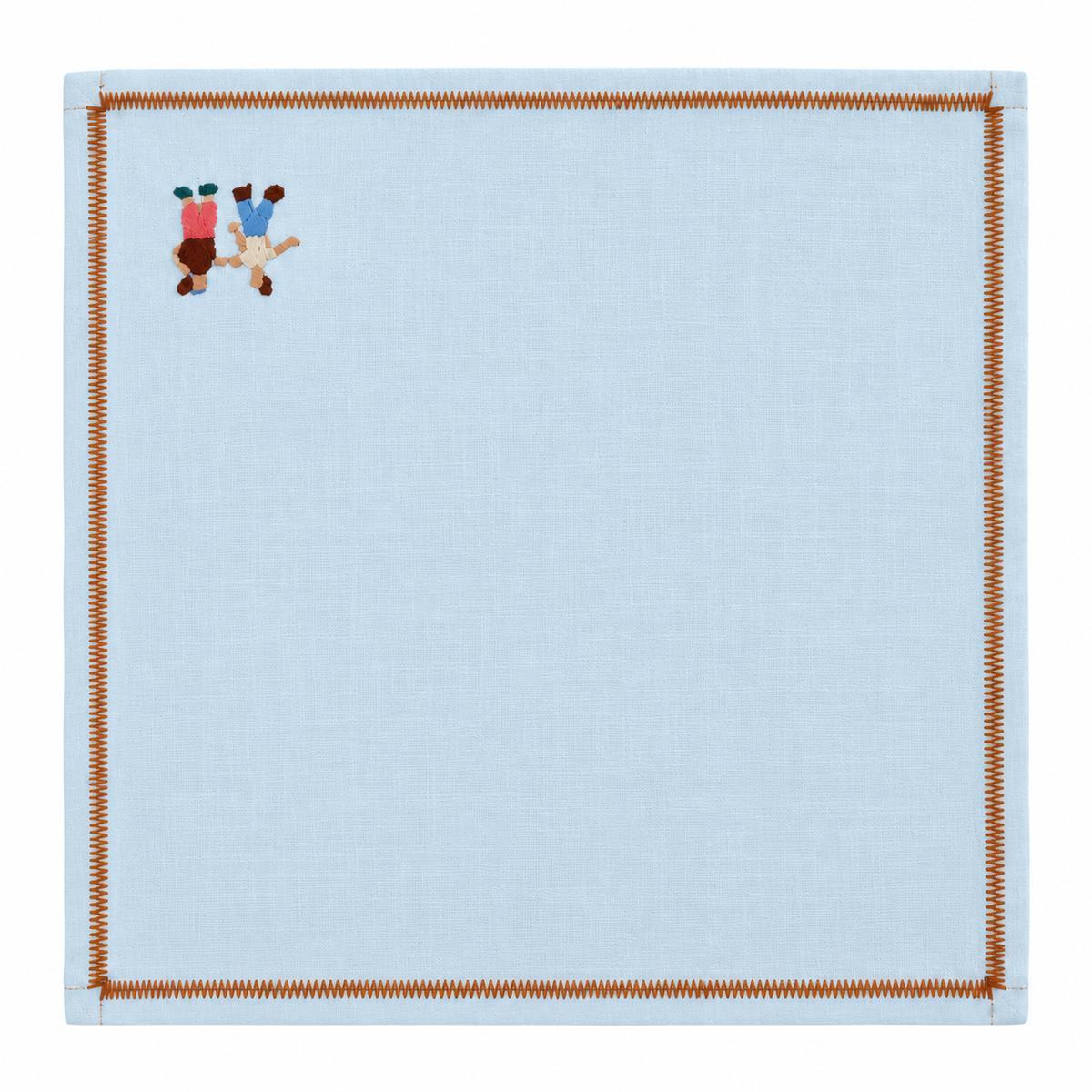 Little Moments Napkin