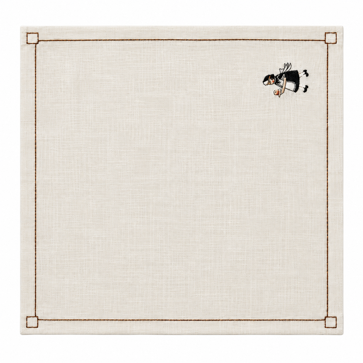 Little Chef Napkin