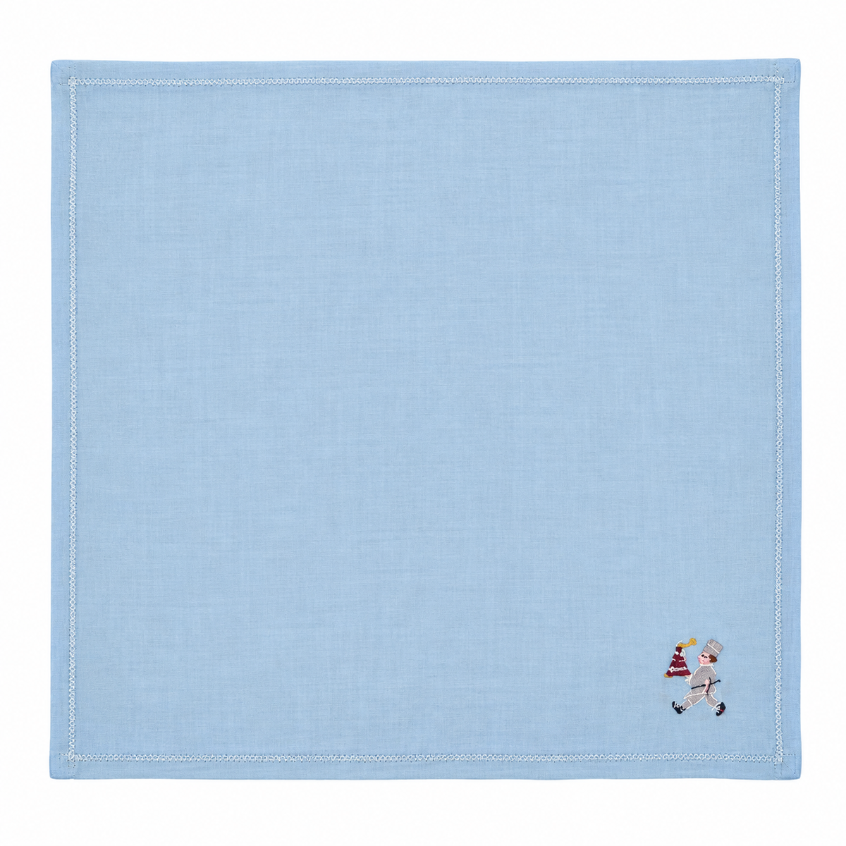 The Happy Chef Napkin